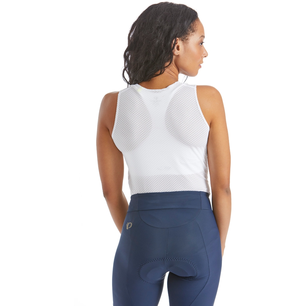 pearl izumi collant sous vêtement thermique running femme transfert P.R