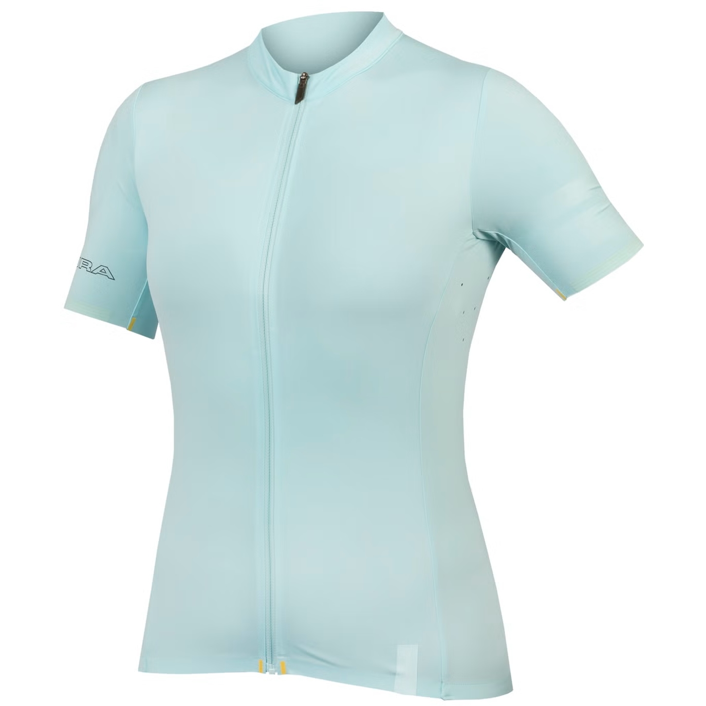 Produktbild von Endura Pro SL Kurzarmtrikot Damen - glacier blue