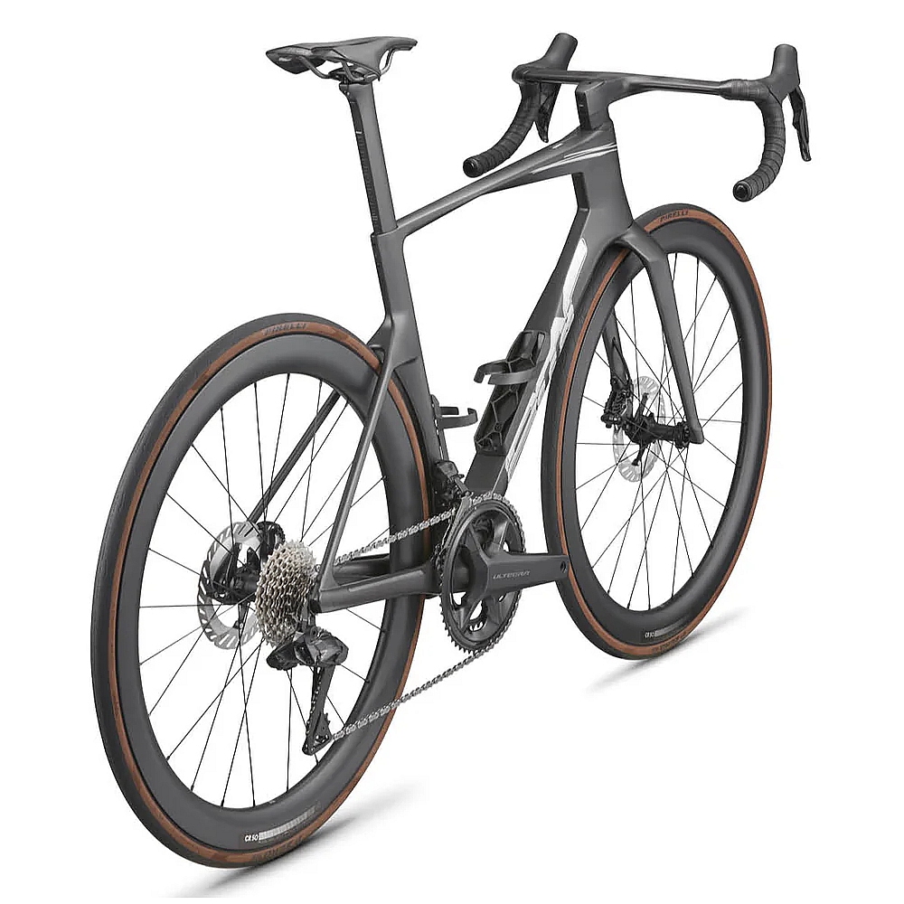 Vélo Route Twitter R10-C – Cadre Carbone 700C, 22 Vitesses, Freins étriers, 8,7 Kg – 5 Tailles (46-54 Cm) – Homme Et Femme