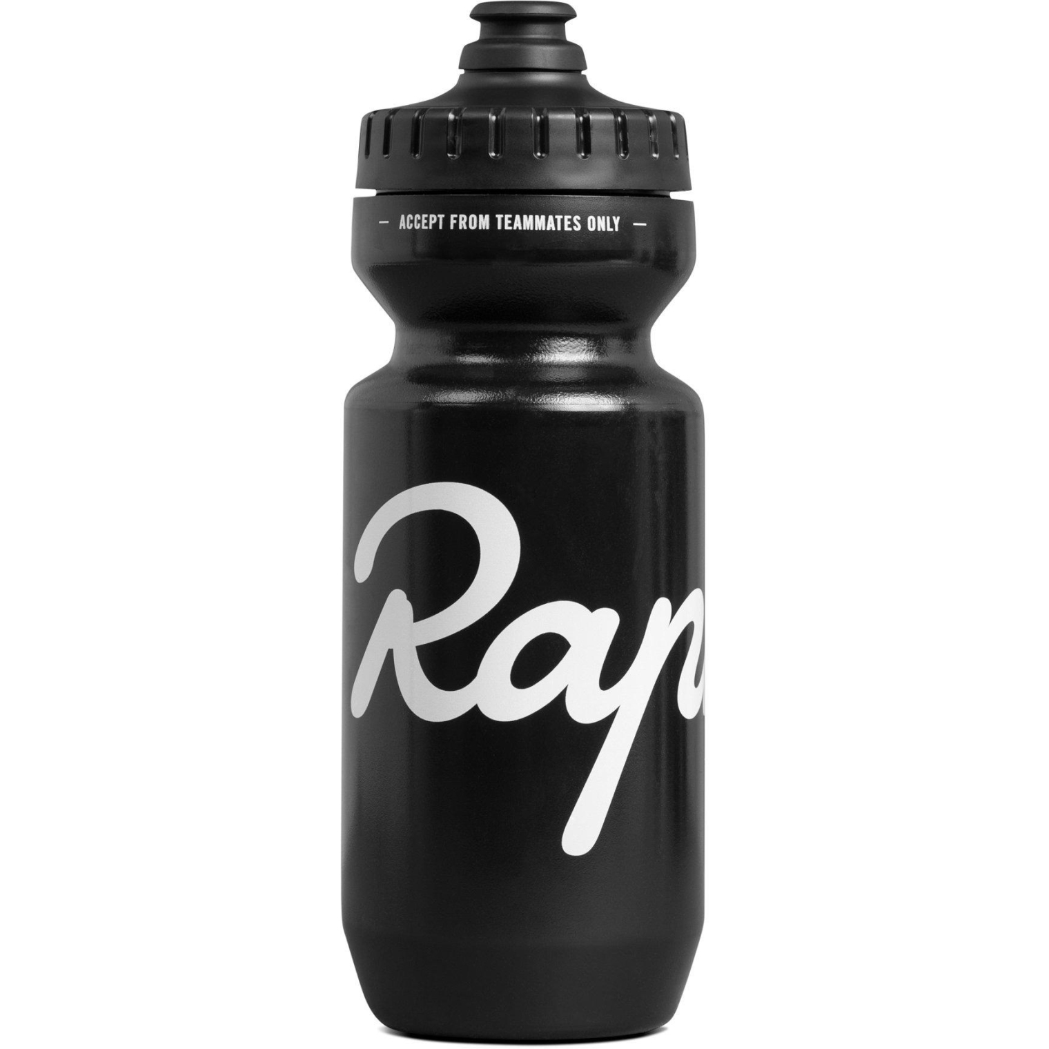 Produktbild von Rapha Small Trinkflasche - 625ml - schwarz
