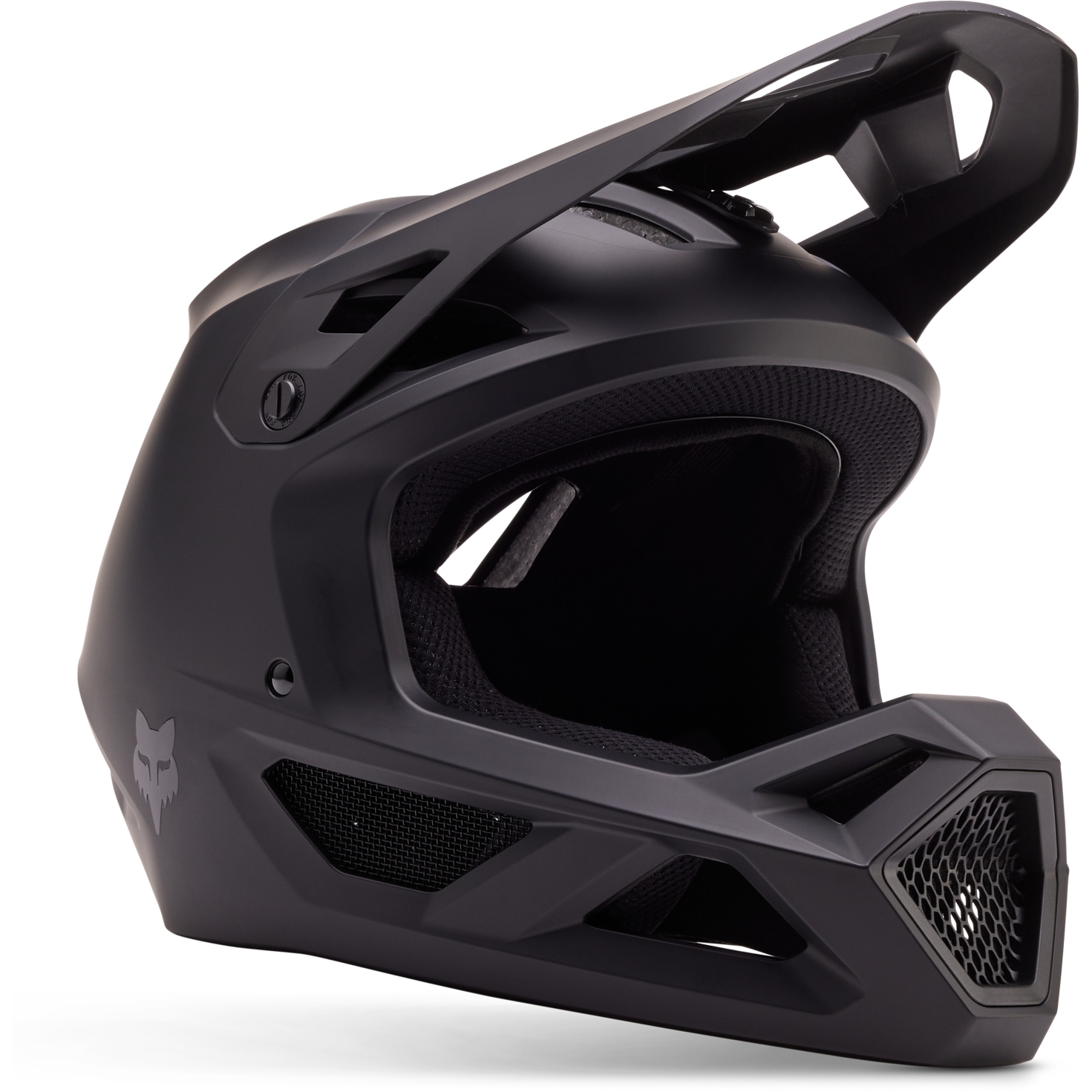 Produktbild von FOX Rampage MIPS CE/CPSC Helm - matte black