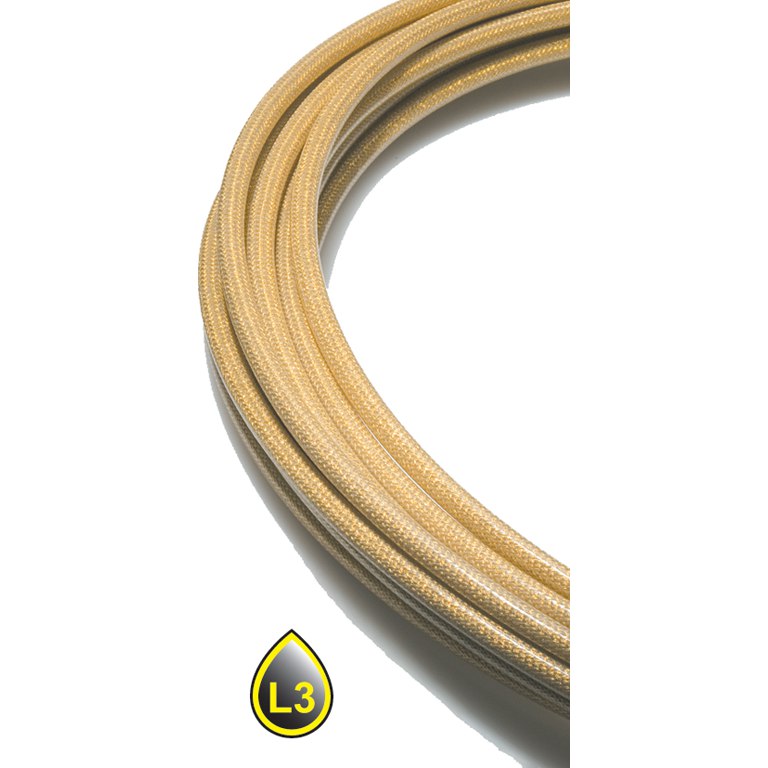 Produktbild von Jagwire Bremszugaußenhülle mit Slick-Lube Liner - 3m