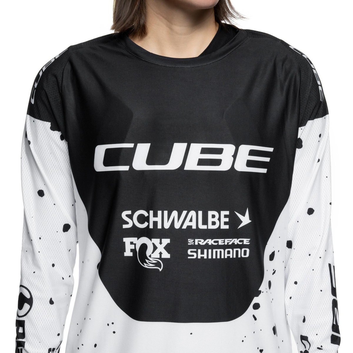 ★HOODHOOD★ Racing Mesh Long Sleeve T-Shirt White The Basics Long Sleeve Hooded Tee – Mojo Sportswear Company