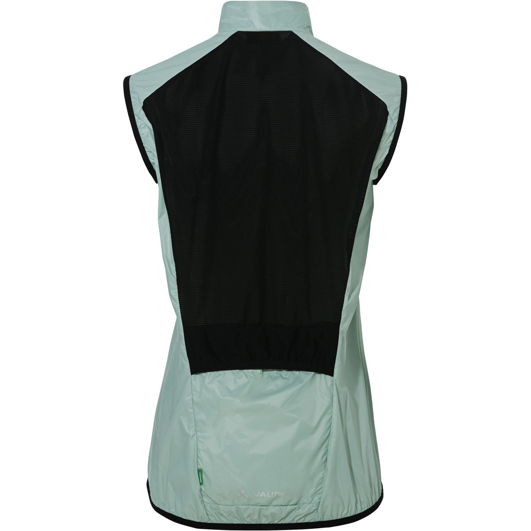 Vaude Matera Air Weste Damen dusty fern BIKE24