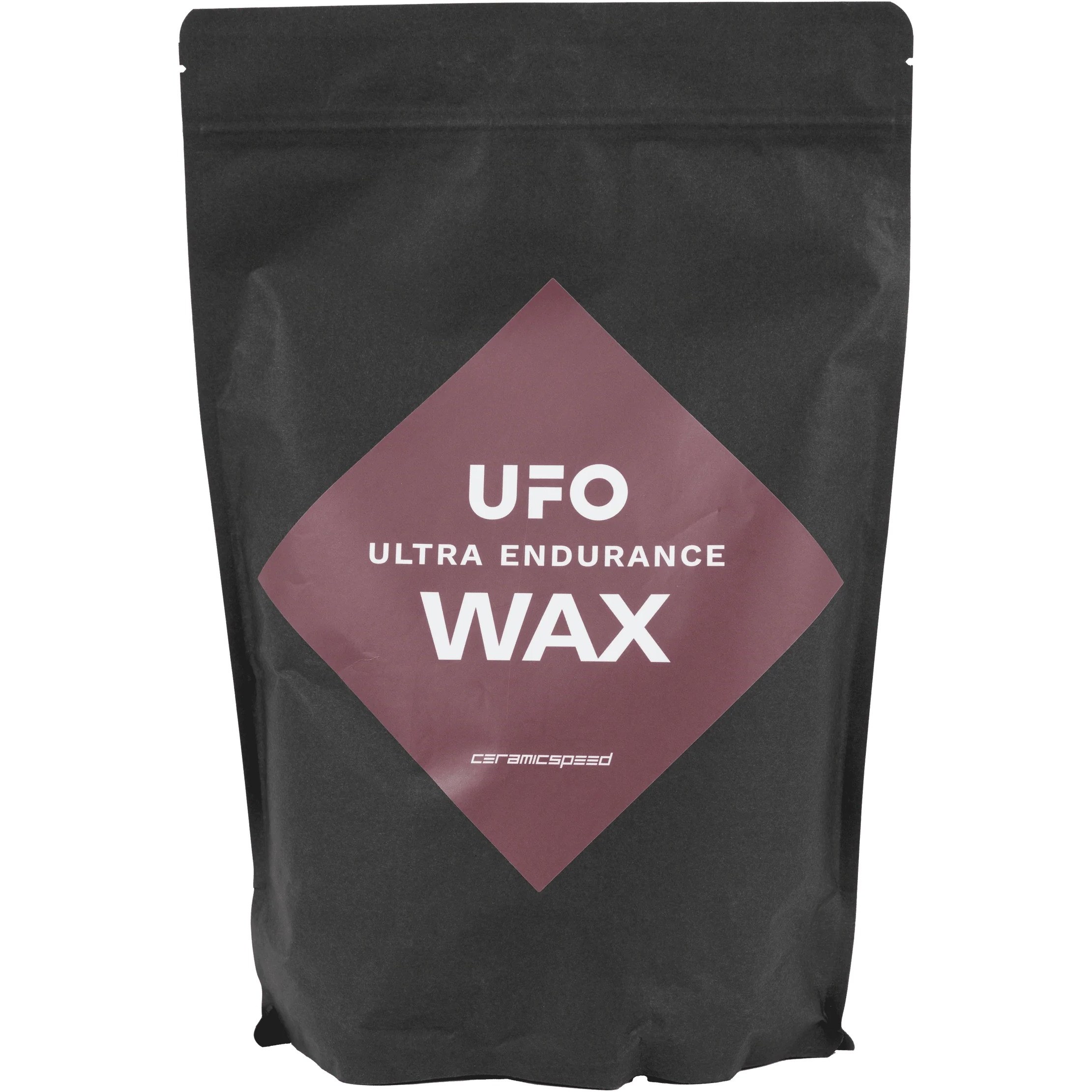 Kuva tuotteesta CeramicSpeed UFO Ultra Endurance Wax Bag Ketjuvaha - 750g