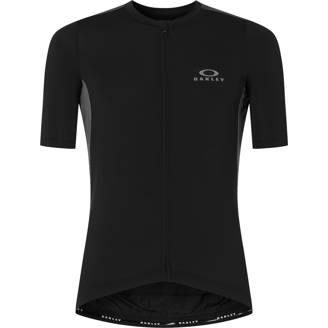Oakley Endurance Mix Jersey Men - Blackout | BIKE24