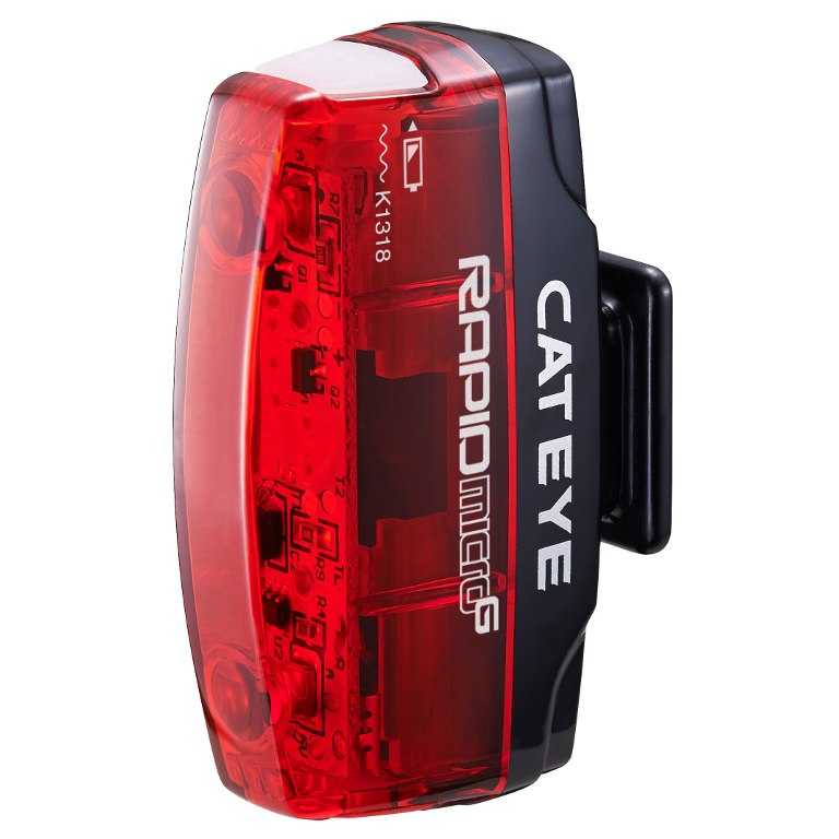 Picture of Cat Eye Rapid Micro G TL-LD620G LED Rear Light