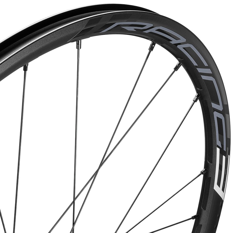 Fulcrum Racing 3 DB Wheelset - Clincher - Centerlock - FW: 12