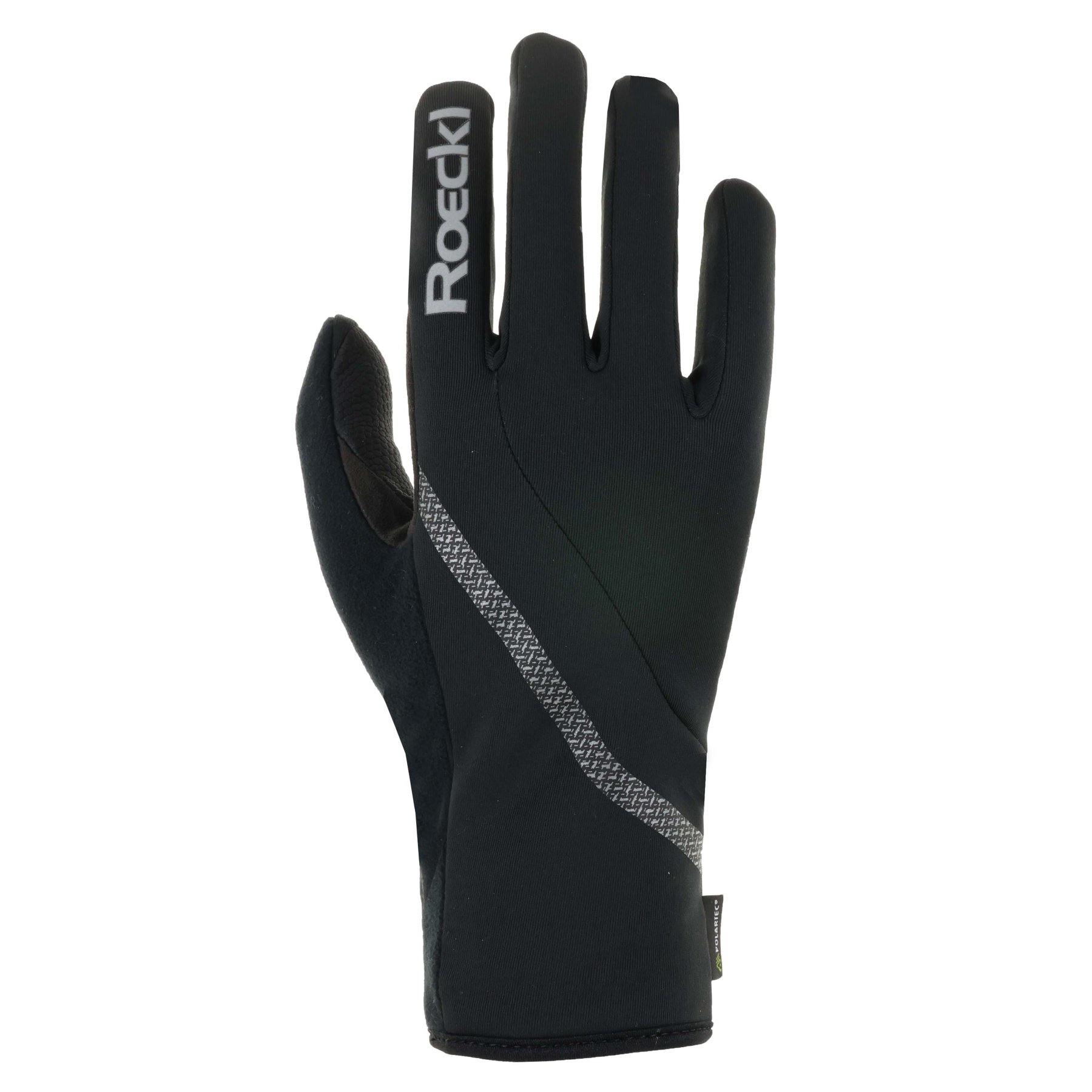 Picture of Roeckl Sports Lotorp Winter Gloves - black 9000