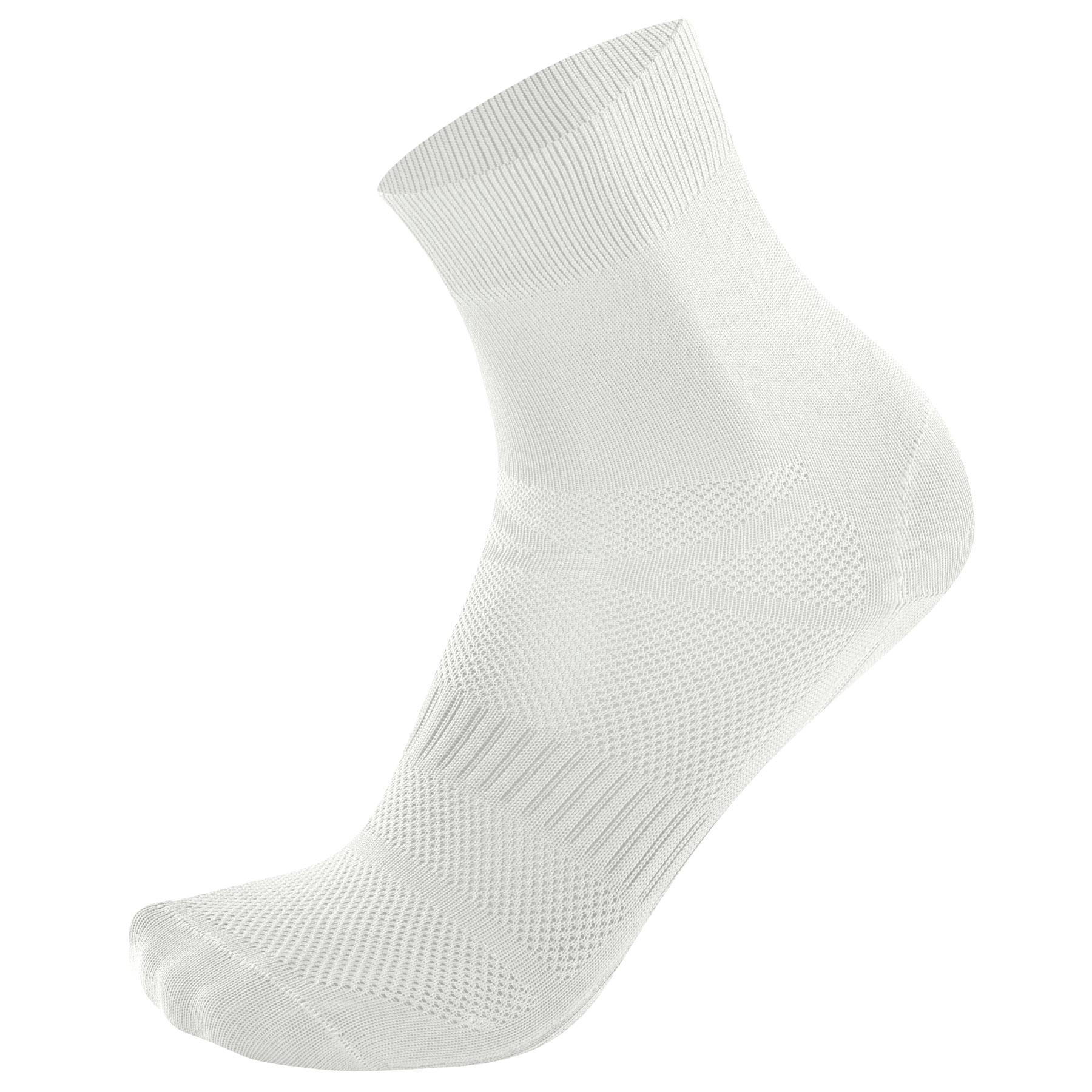 Image of Löffler Transtex Sport Socks - white 100