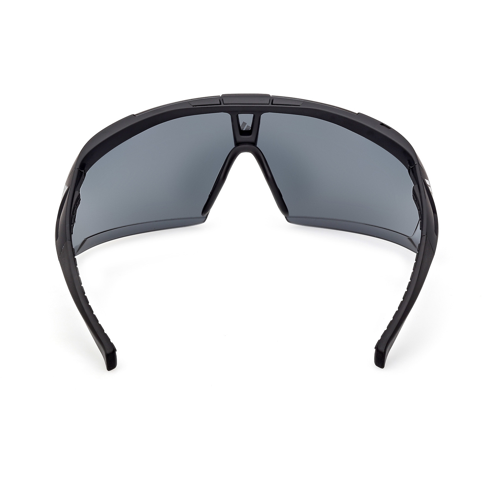 adidas Dunamis EVO SP0106 Glasses - Matte Black / Contrast Smoke
