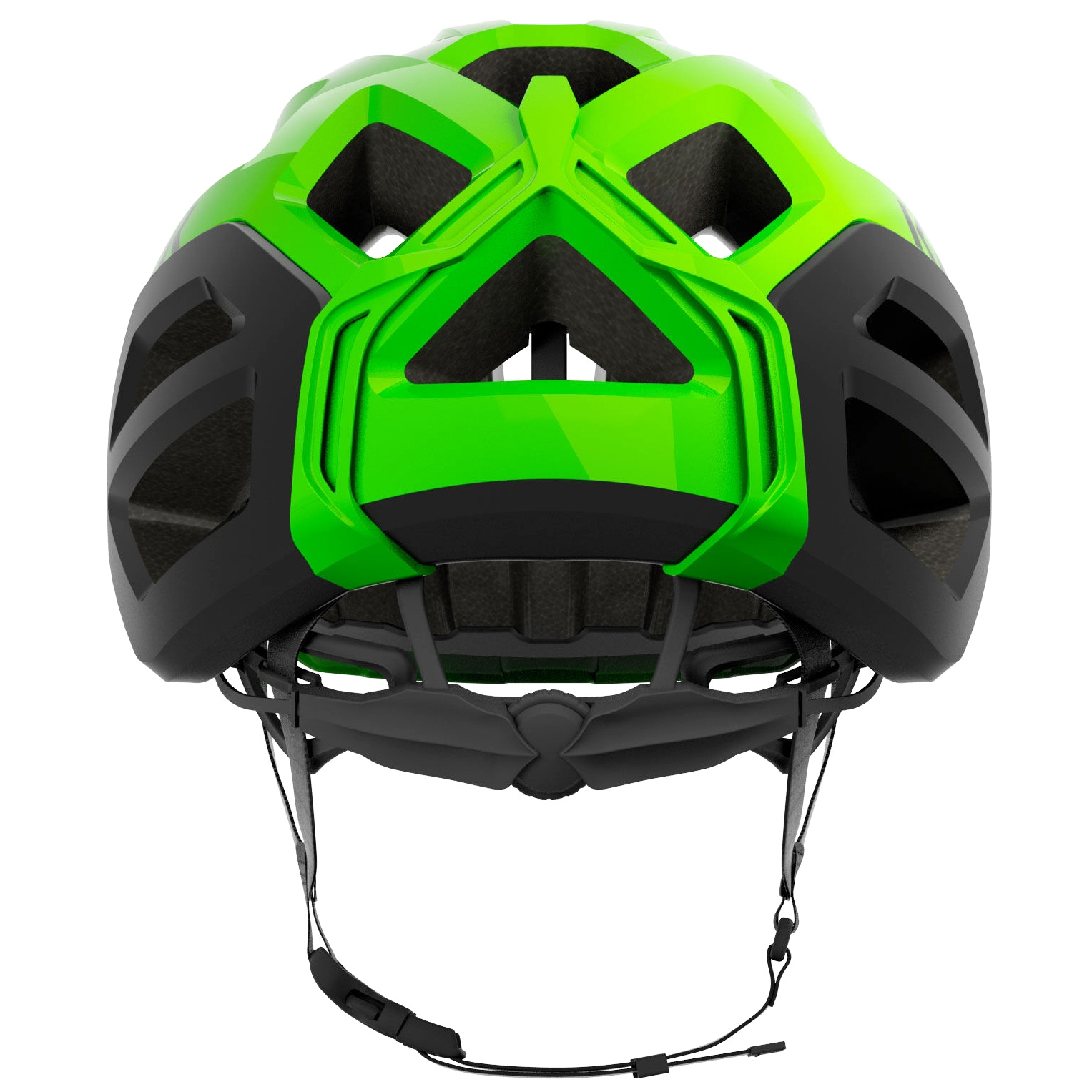 KASK Rex WG11 All Mountain Helmet Lime BIKE24