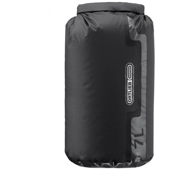 Immagine prodotto da ORTLIEB Dry Bag PS10 - 7L Sacco a Pelo Impermeabile - nero