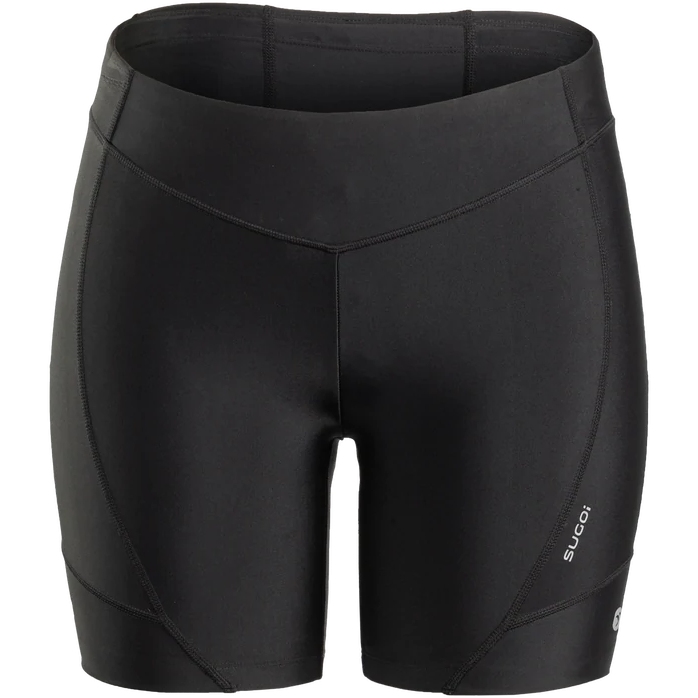 Produktbild von Sugoi RPM Damen Triatlon-Shorts - schwarz