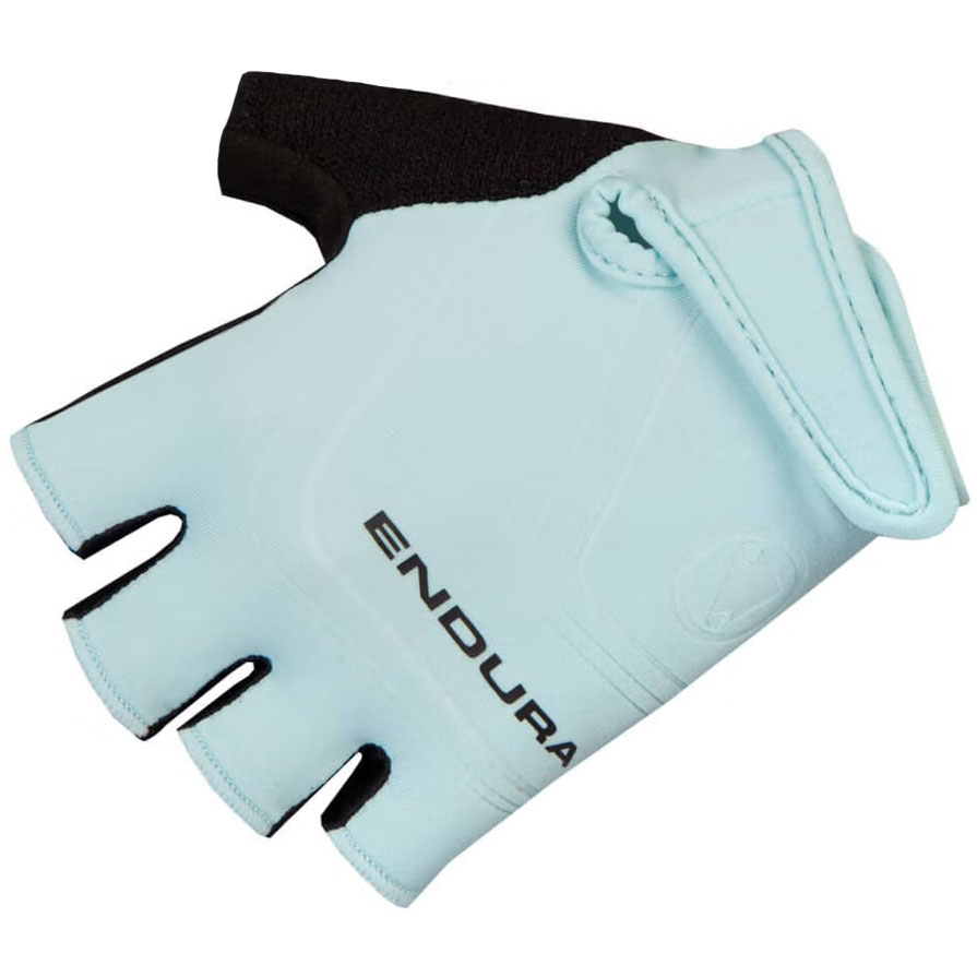 Produktbild von Endura Xtract Kurzfinger-Handschuhe Damen - glacier blue