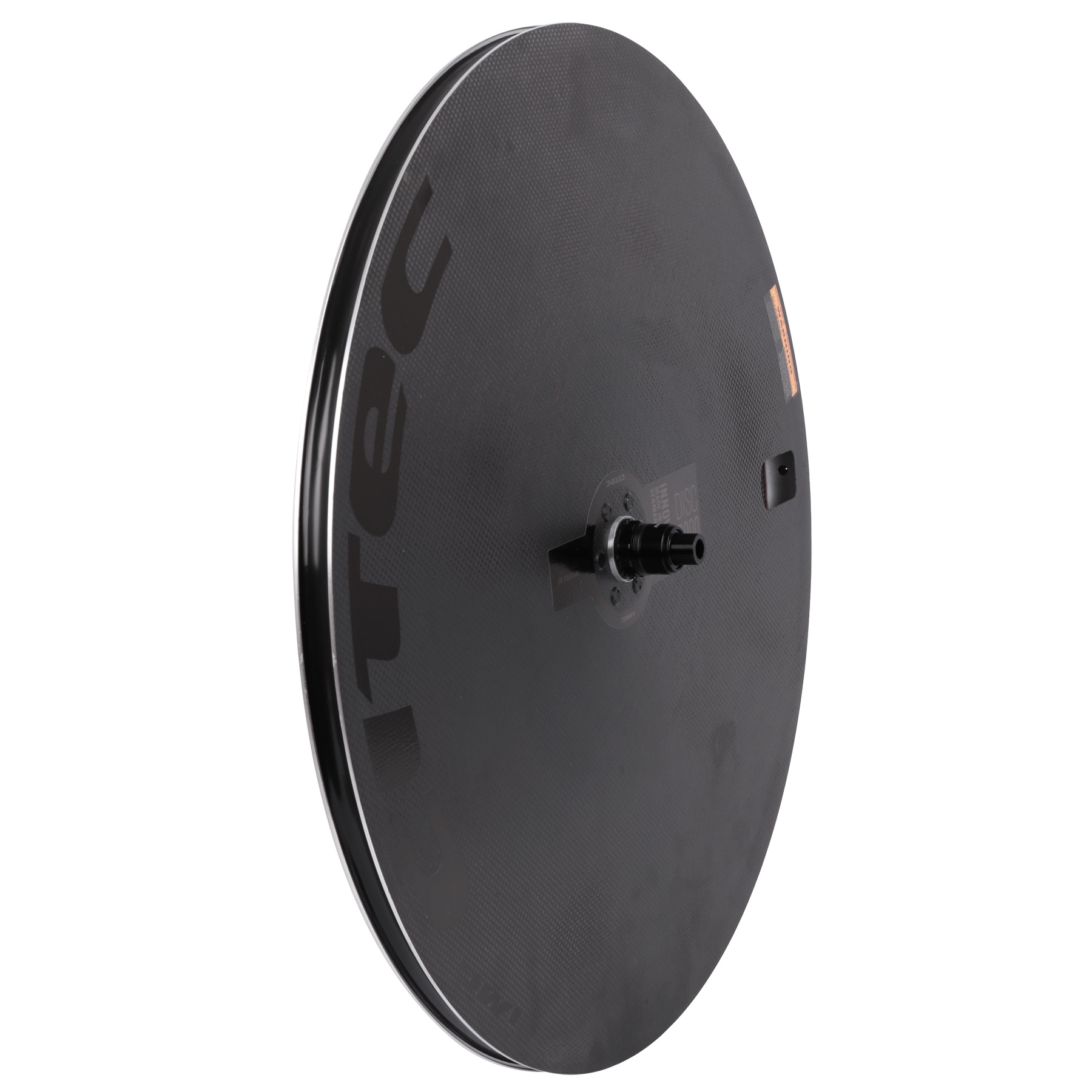 CITEC Disc 8000 DB Rear Wheel - 28 CITEC Disc 8000 DB Rear Wheel - 28