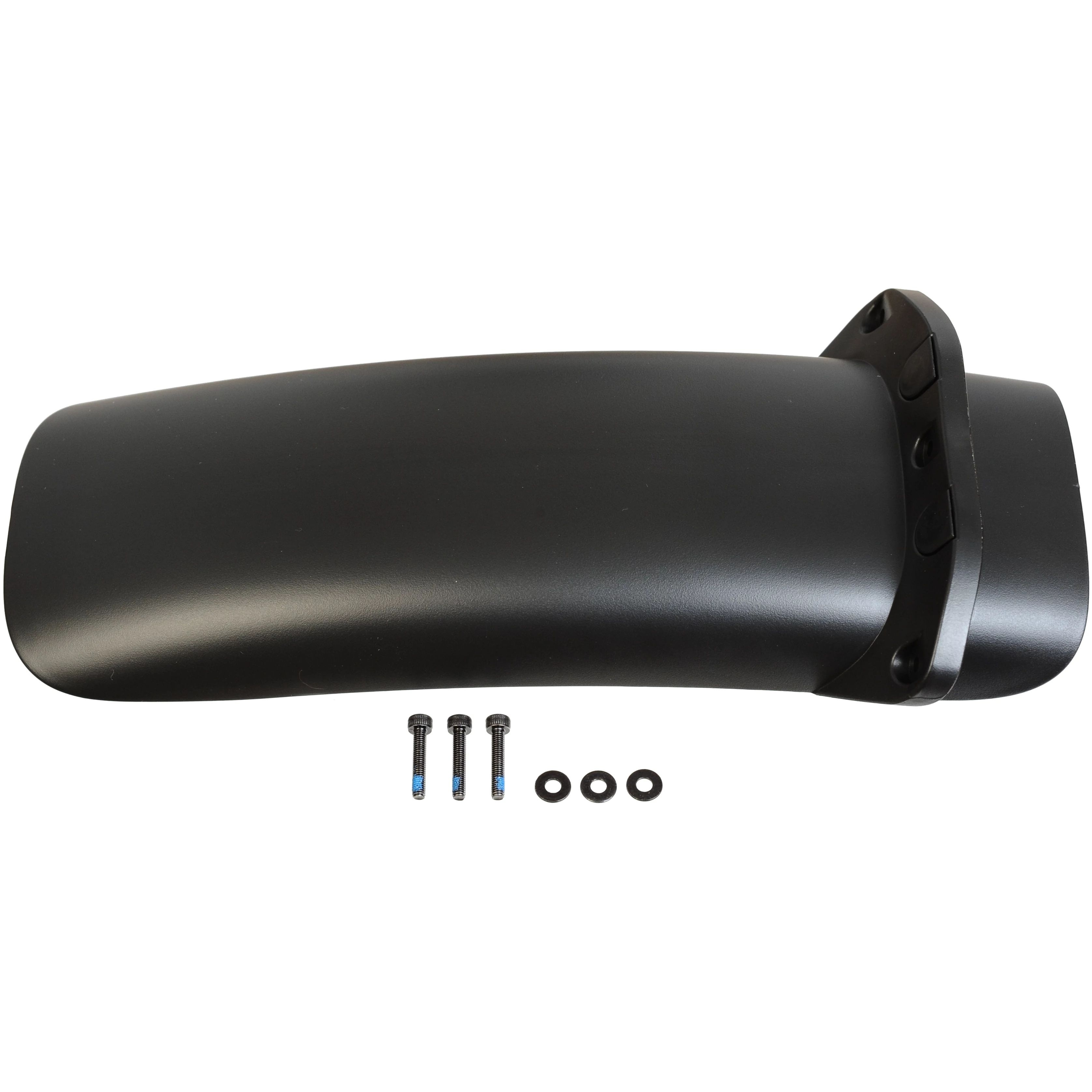 Переднее крыло Cannondale Moterra Neo - K11043 - черный