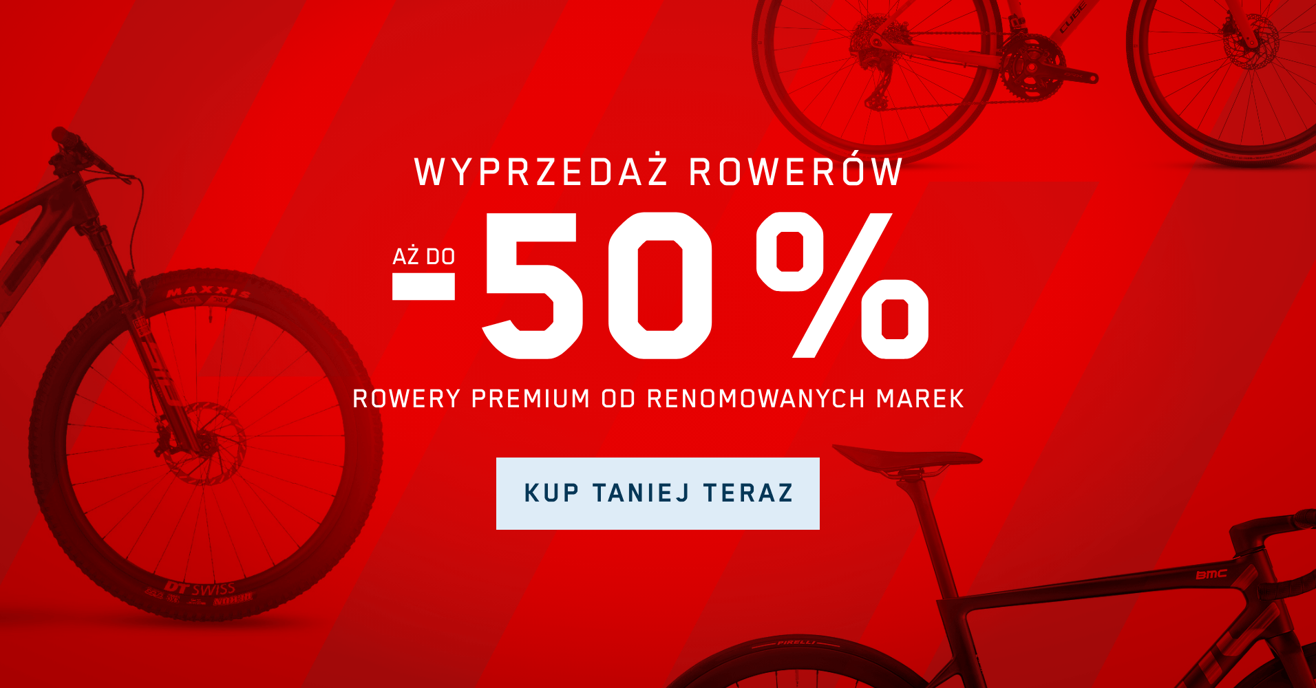 WYPRZEDAŻ ROWERÓW – Mega rabaty na 2500 modeli - bike-sale-25