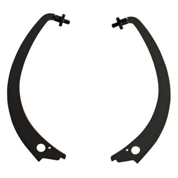 Produktbild von Unior Bike Tools Zentrierarm für Fat Bikes für 1689 Zentrierständer - 1689.7