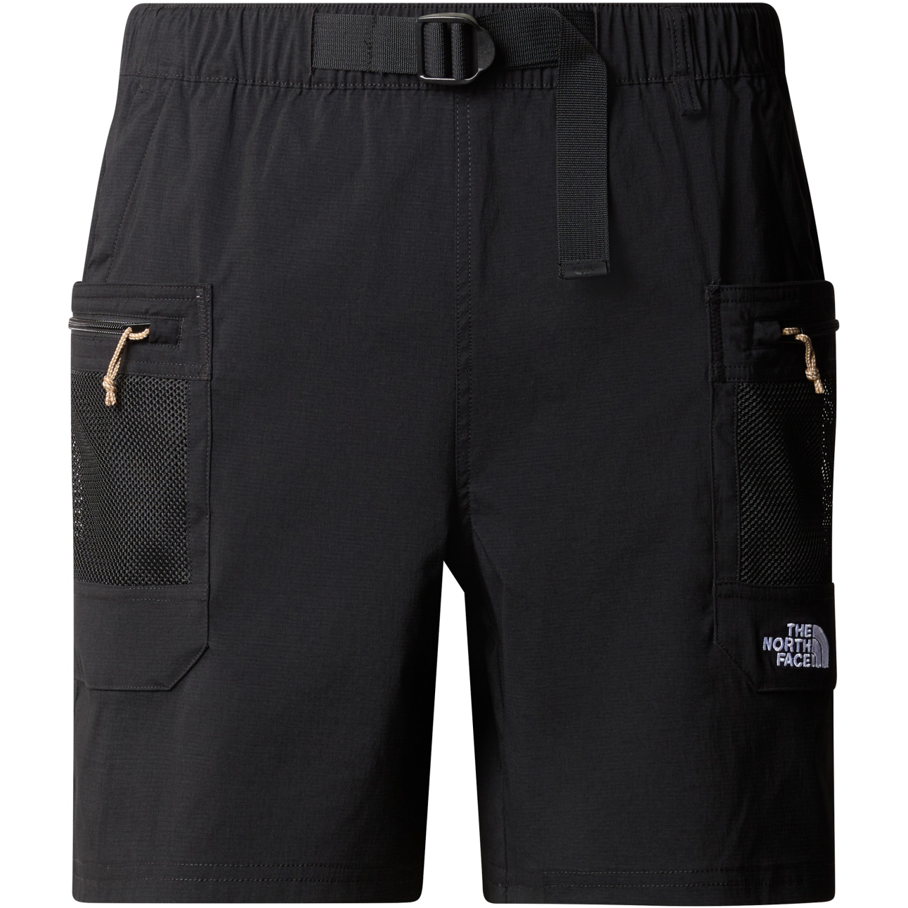Produktbild von The North Face Class V Pathfinder Shorts mit Gürtel Herren - TNF Black