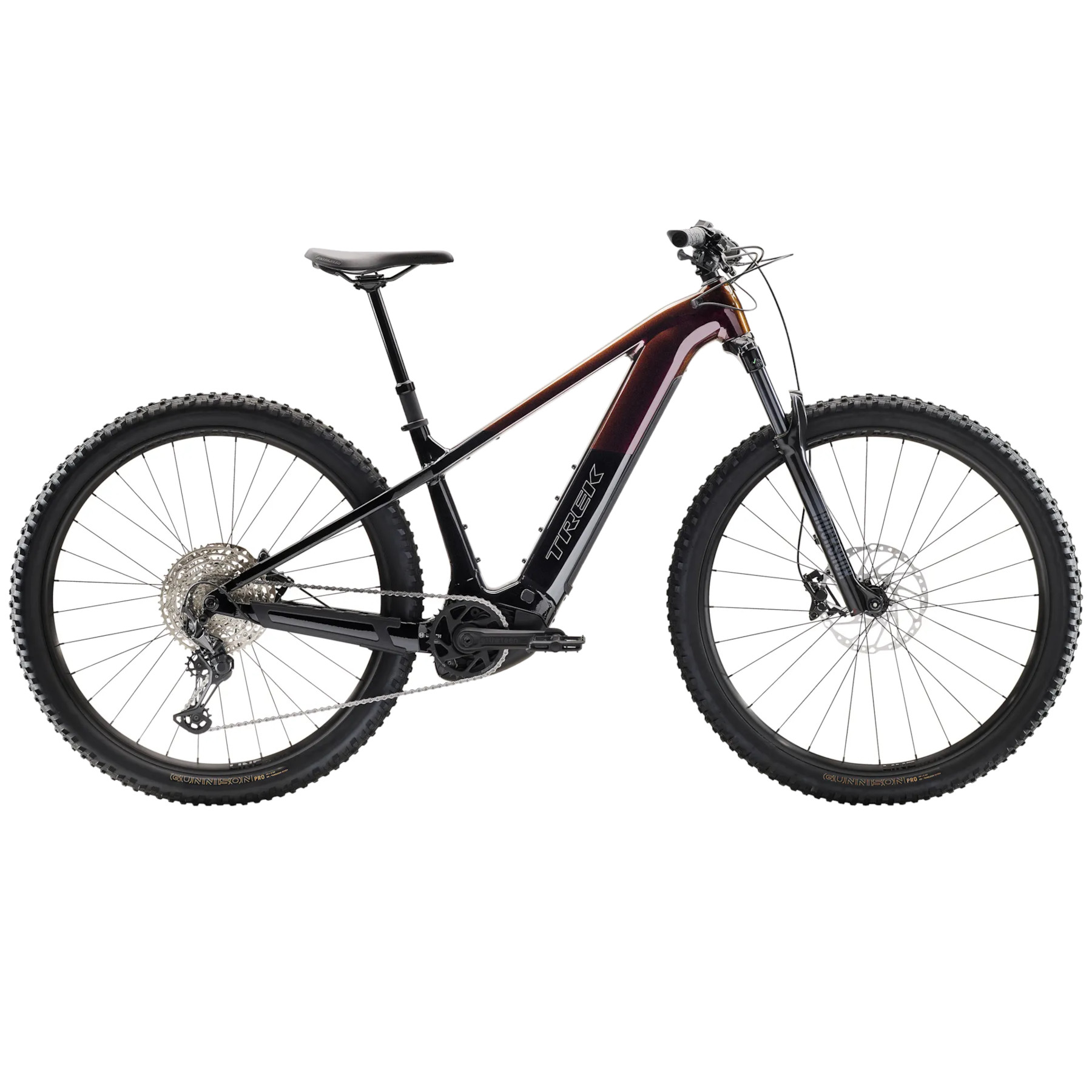 Produktbild von Trek Powerfly+ 6 Gen 5 - 29&quot; E-Mountainbike - 2025 - Sunburst/Dark Star