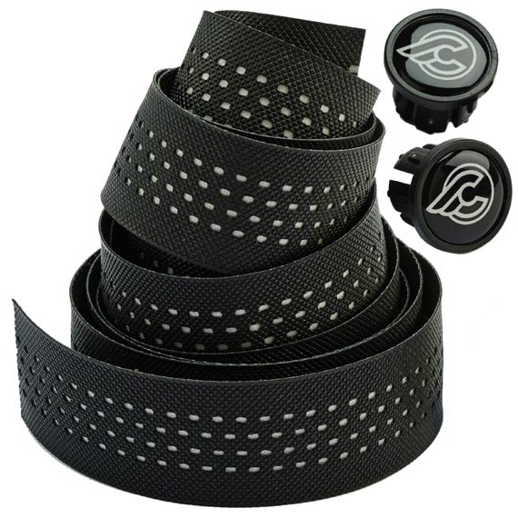 Picture of Cinelli 3D Super Reflective Ribbon Bar Tape