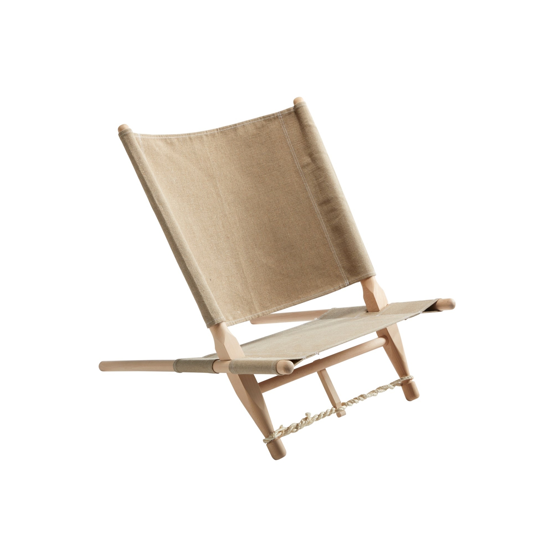 Produktbild von Nordisk Moesgaard Stuhl aus Holz
