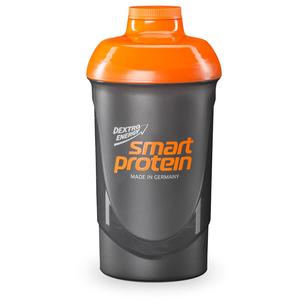 Produktbild von Dextro Energy Smart Protein Shaker - 750ml