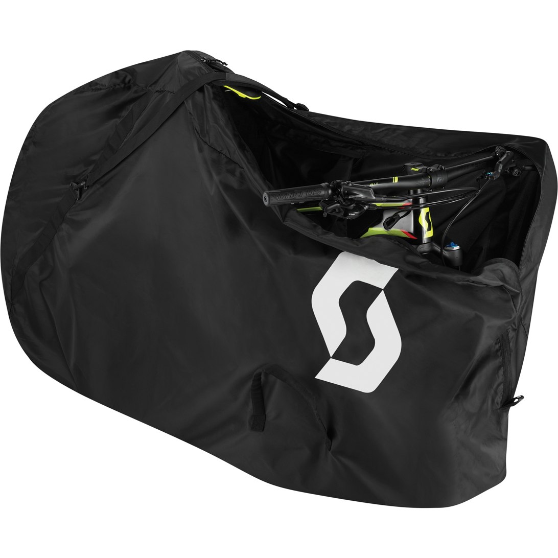 Produktbild von SCOTT Sleeve Bike Transporttasche - black
