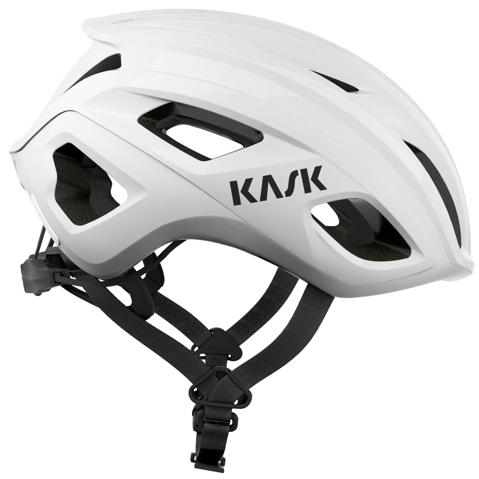 KASK Mojito³ WG11 Road Helmet - White | BIKE24 KASK Mojito³ WG11 Road Helmet - White | BIKE24