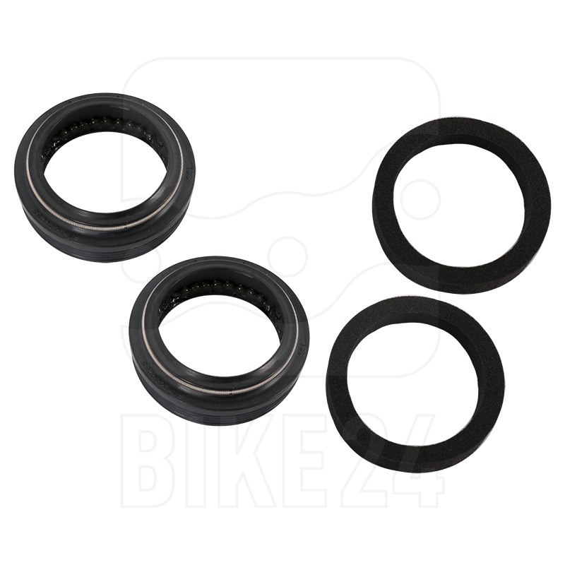 Picture of Manitou Low Friction Seal Kit 34mm - for Mattoc, Mastadon, Magnum - 141-34000