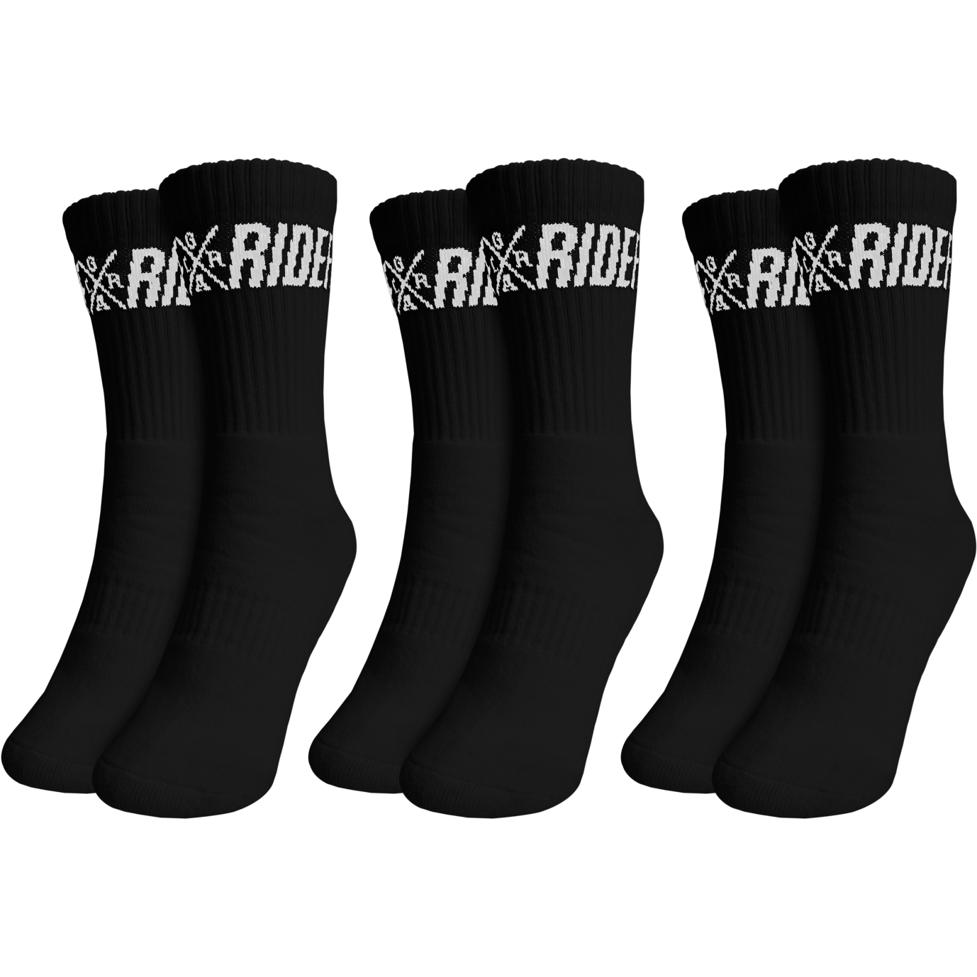 Loose Riders Loose Riders kleding, onderdelen & accessoires | BIKE24