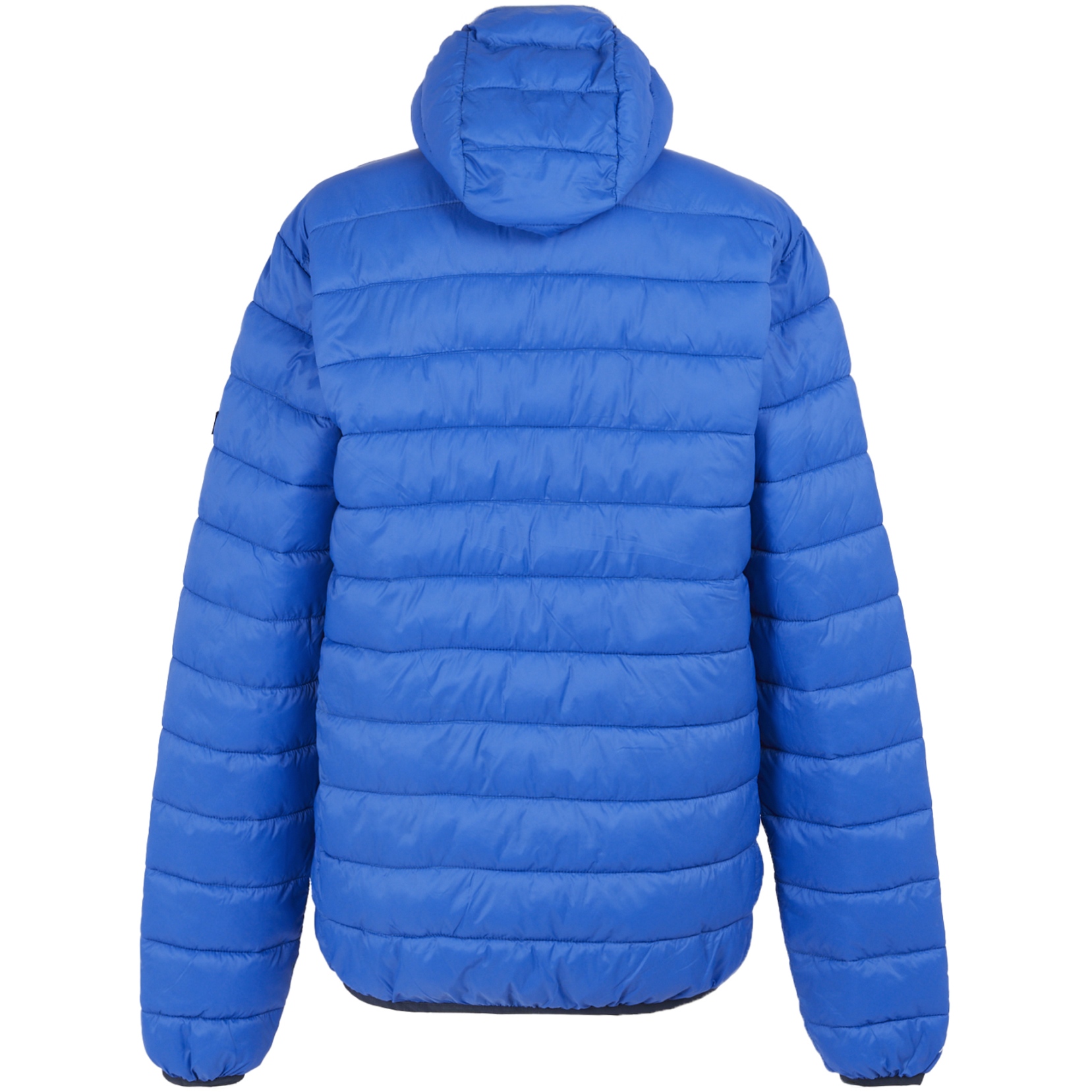 Regatta - Veste imperméable DOVER - Vert foncé - Homme - 27.99 Regatta - Veste imperméable DOVER - Vert foncé - Homme - 27.99