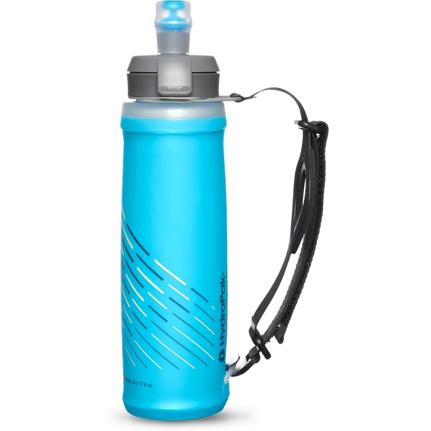 Picture of Hydrapak Skyflask Speed Handheld Bottle - 500 ml