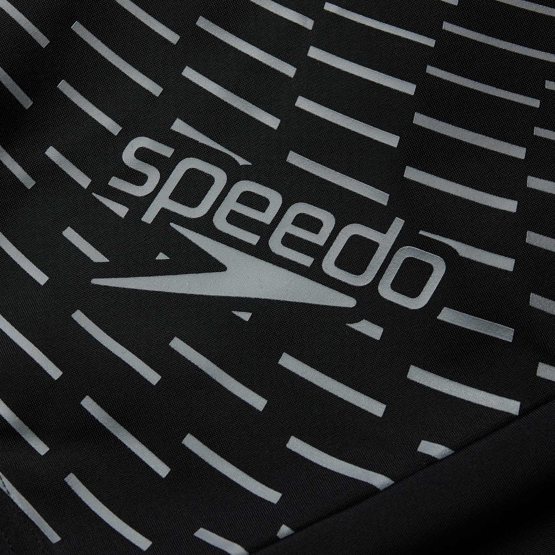 Bañador hombre Medley Logo Speedo Black/Ardesia -  - Todo para  tus actividades náuticas