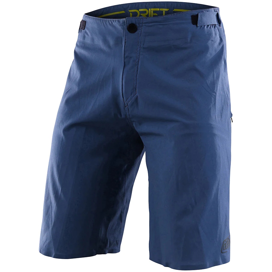 Produktbild von Troy Lee Designs Drift Shell Shorts Herren - Blue Mirage