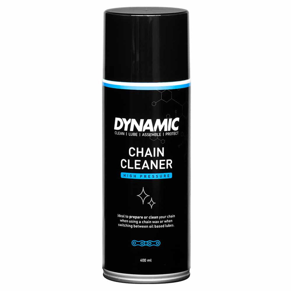 Produktbild von Dynamic Chain Cleaner - Kettenreiniger - 400ml Sprühdose