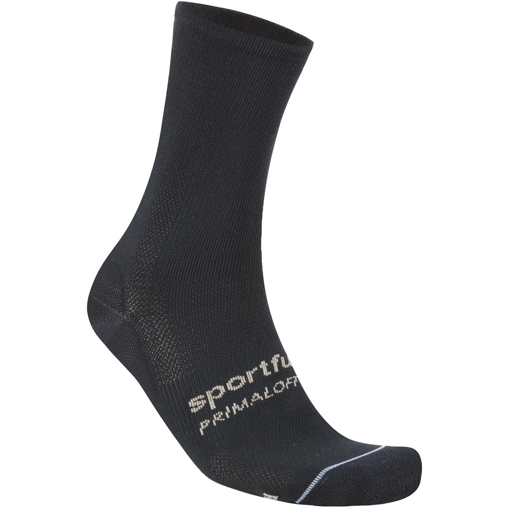 Calzini Ciclismo Invernali PRO'line – 1 Paio Taglia 44/47 – Unisex, Caldi E Traspiranti