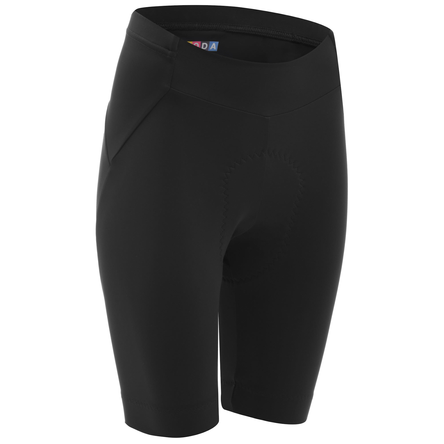 dhb Moda Classic Waist Shorts Women black BIKE24