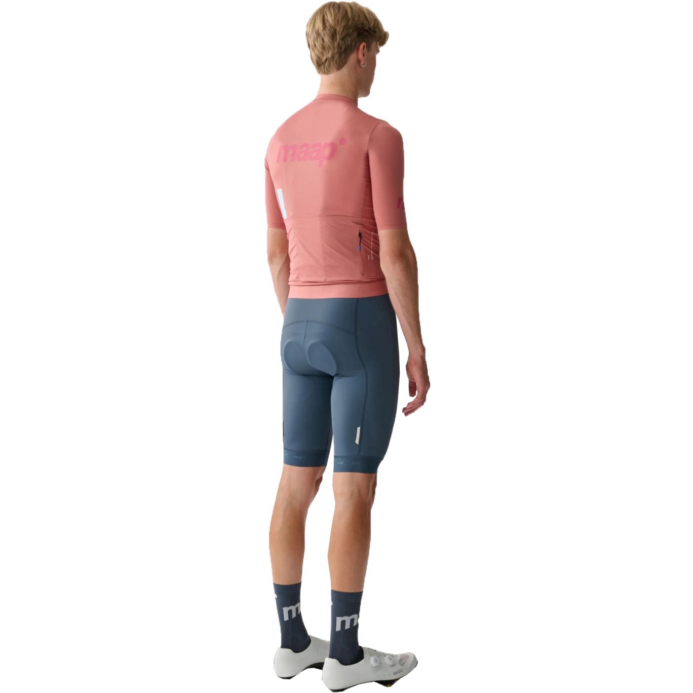 MAAP Training Jersey Men - dusty rose | BIKE24