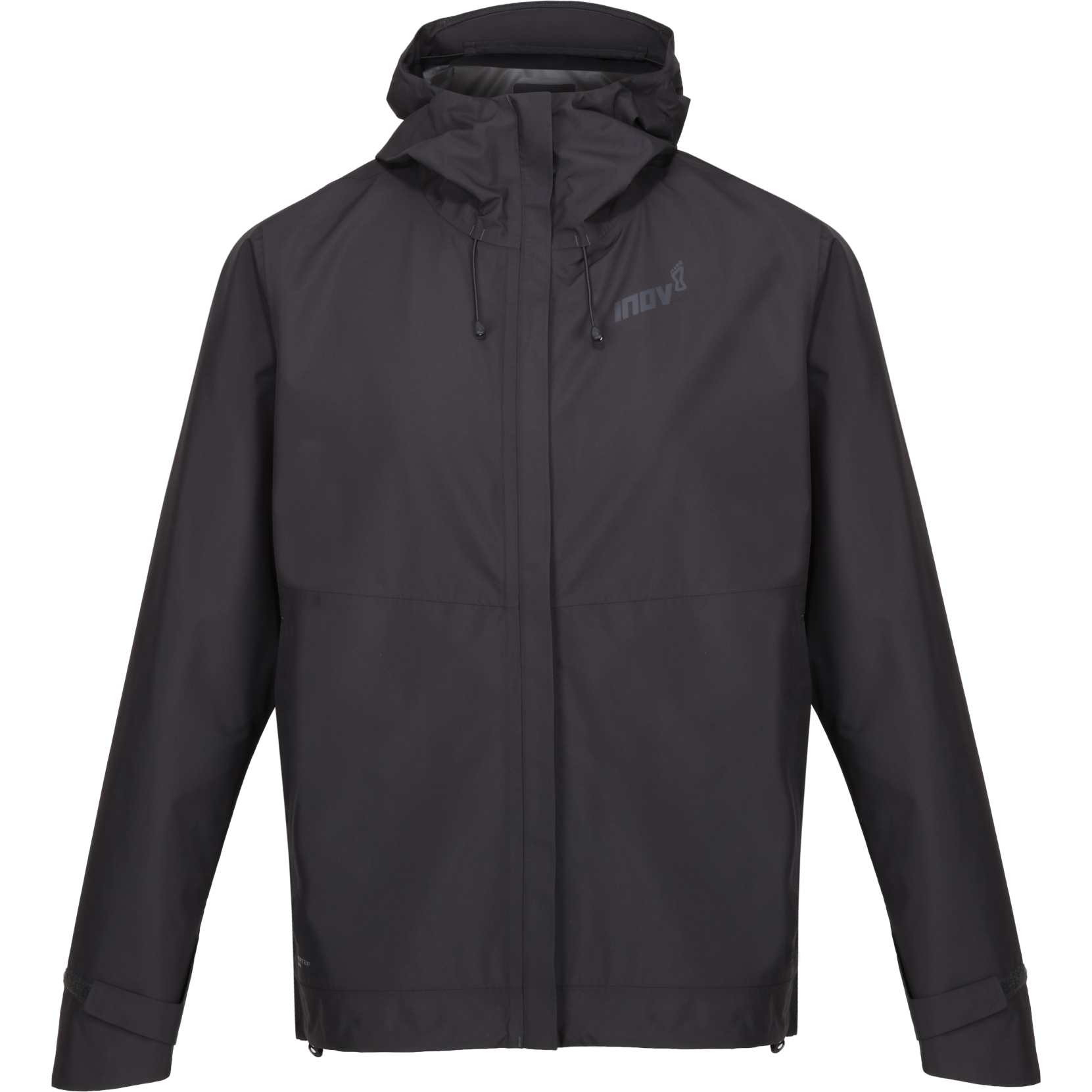 Picture of Inov-8 Trailshell Jacket - graphite