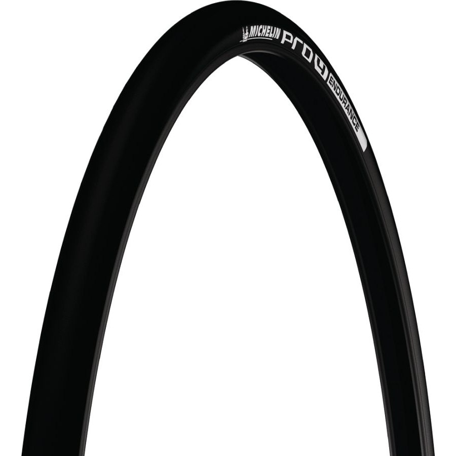Image of Michelin Pro4 Endurance V2 Competition Line Folding Tire - 28" - black