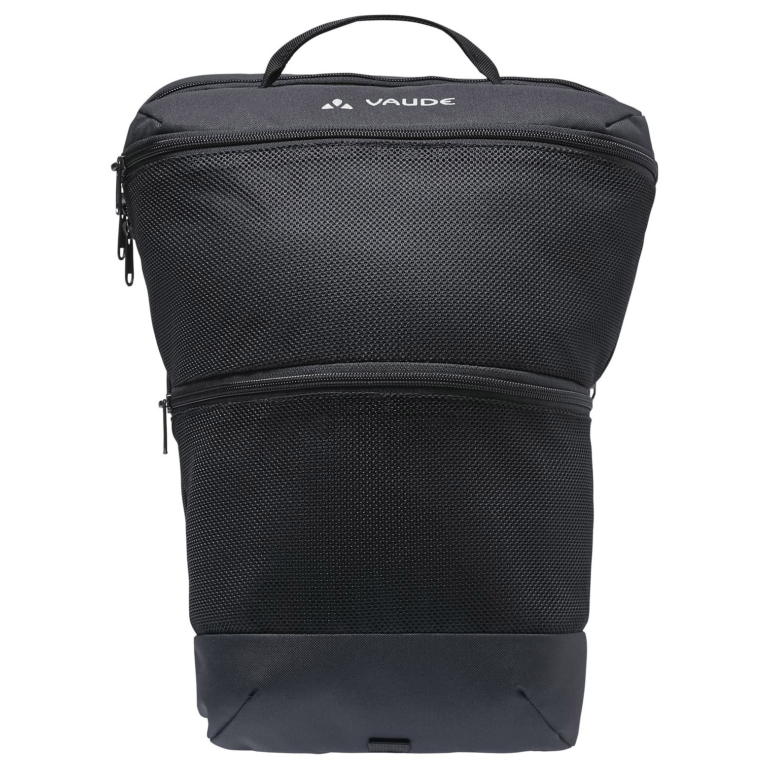 Bild von Vaude SortYour Back 16L Fahrradtascheneinsatz - schwarz