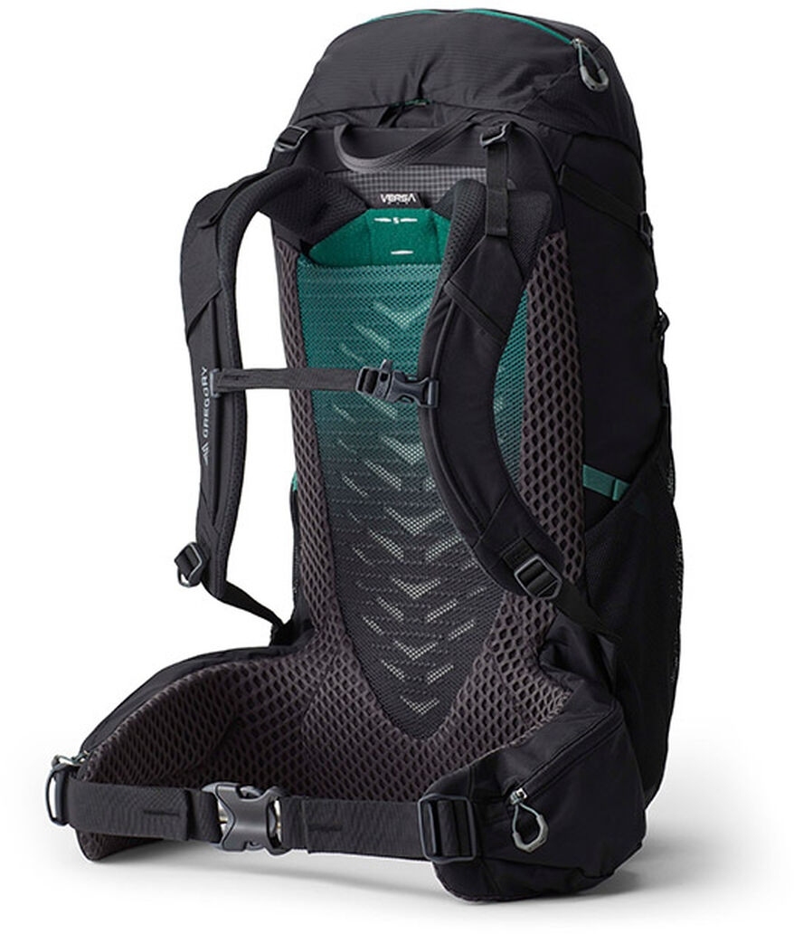 Gregory Stout 35 Backpack Forest Black BIKE24