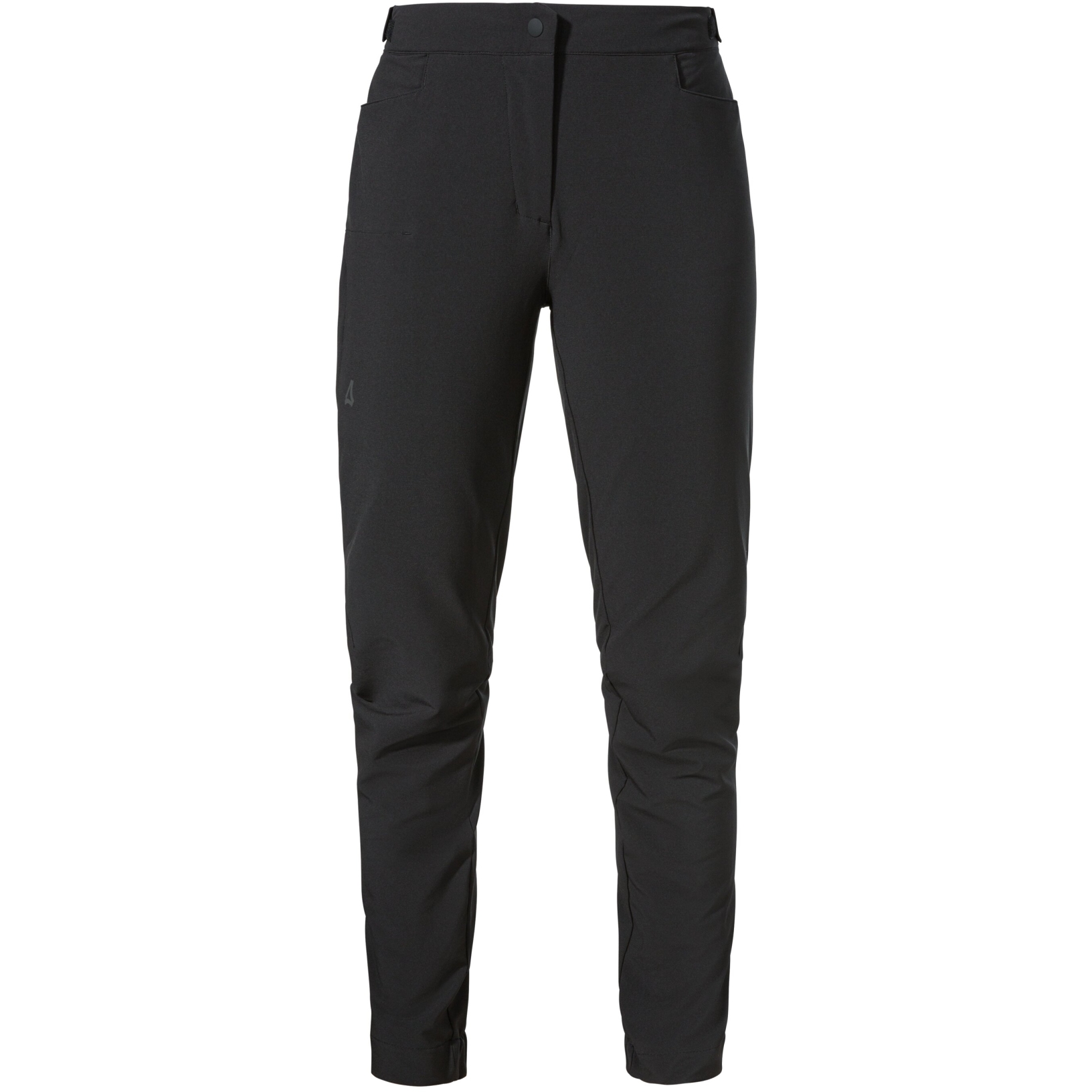 Pantalon Cycliste Poc Compression - Taille S, Noir - Occasion, Bon état