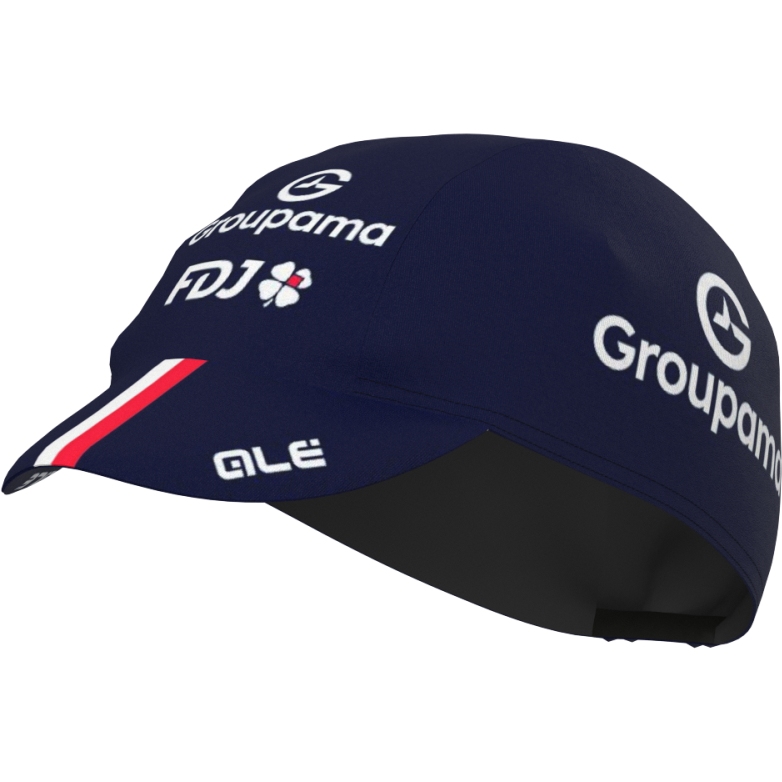 Летняя кепка Alé Pro Team - Groupama FDJ