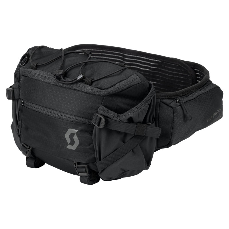 Picture of SCOTT Trail 4 Hip Pack - black