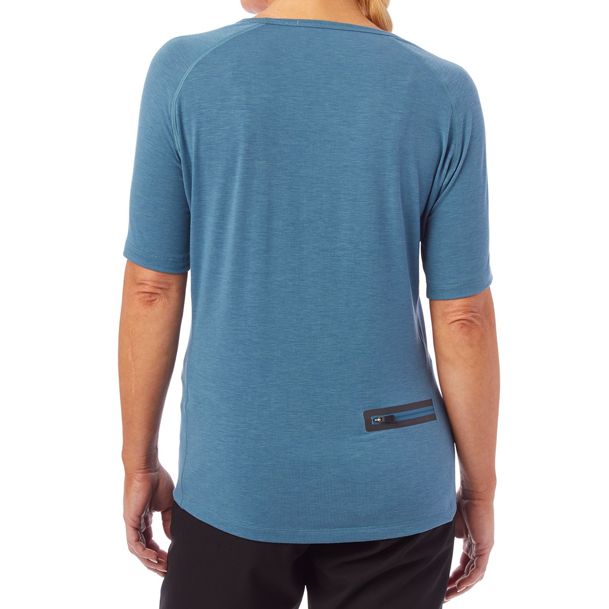 Ropa Bicicleta Mujer Pantalón Corto Giro W Venture - Para Ciclismo De Aventura Mujer Shorts Elásticos UPF