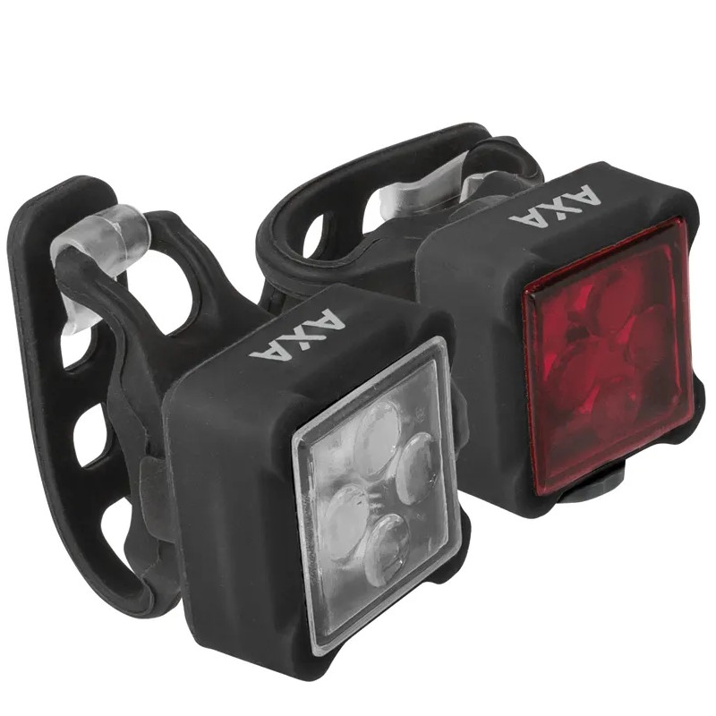 Комплект светодиодных светильников AXA Niteline 44