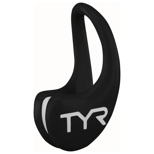 Picture of TYR Ergo Swim Clip - black